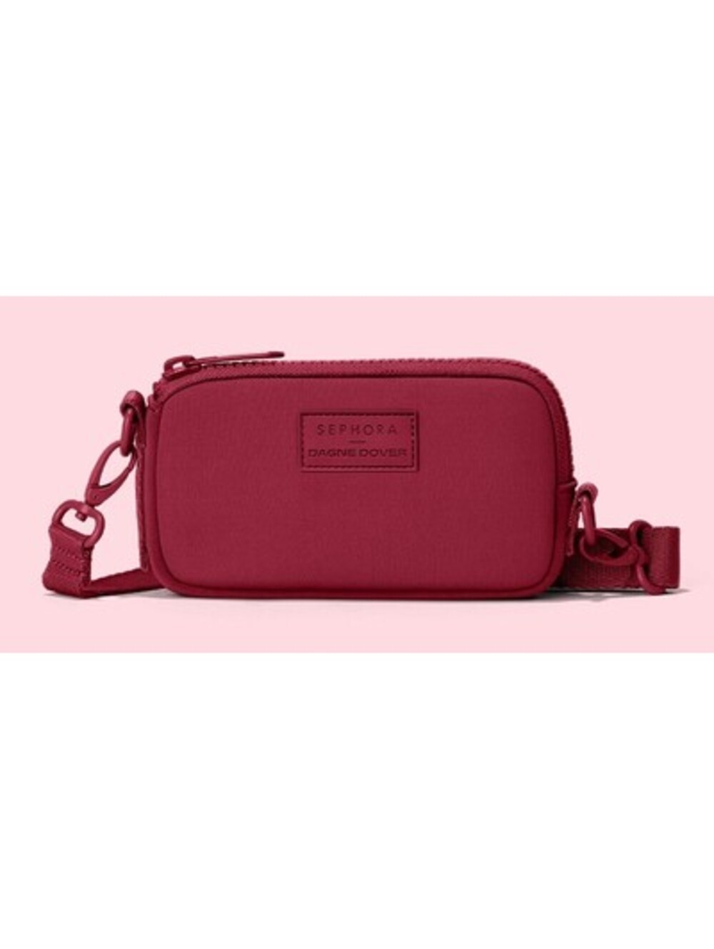 Dagne Dover x Sephora Phone Sling / Crossbody Bag — NIB Limited Edition — New
